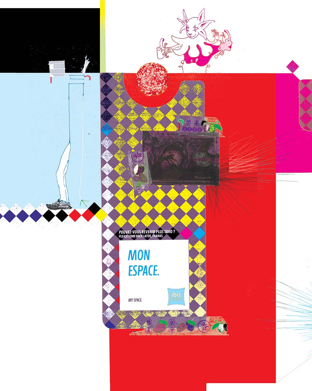 Boris Détraz Boris Detraz Blessure Magazine Les Lilas