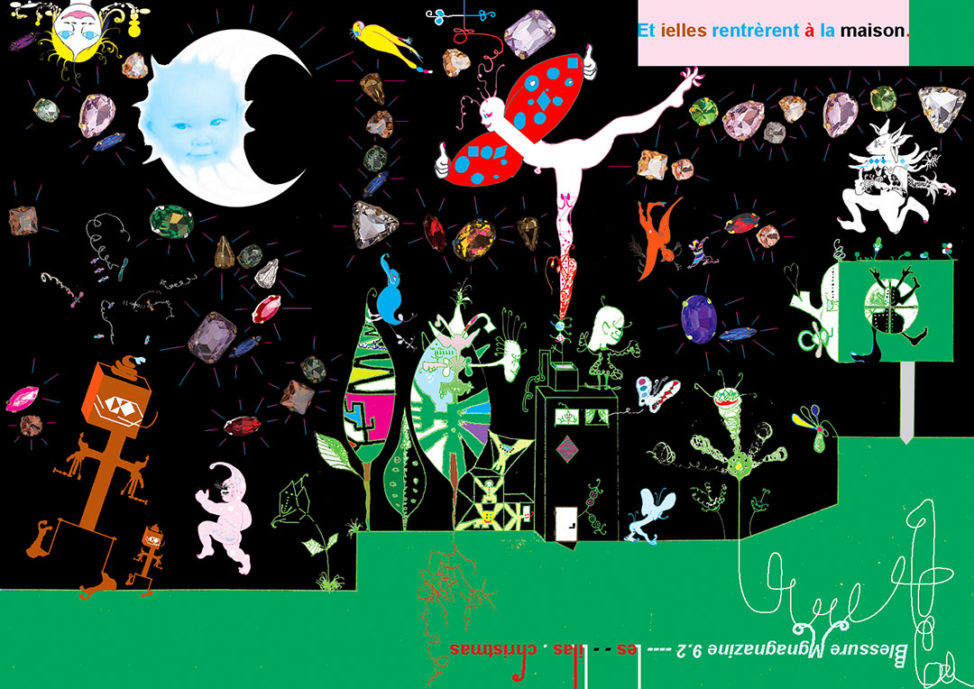 Boris Détraz Boris Detraz Blessure Magazine Les Lilas