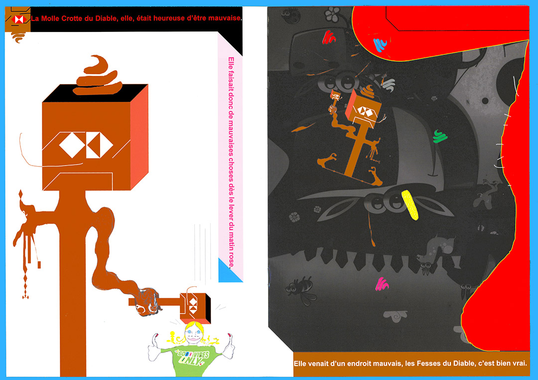 Boris Détraz Boris Detraz Blessure Magazine Les Lilas