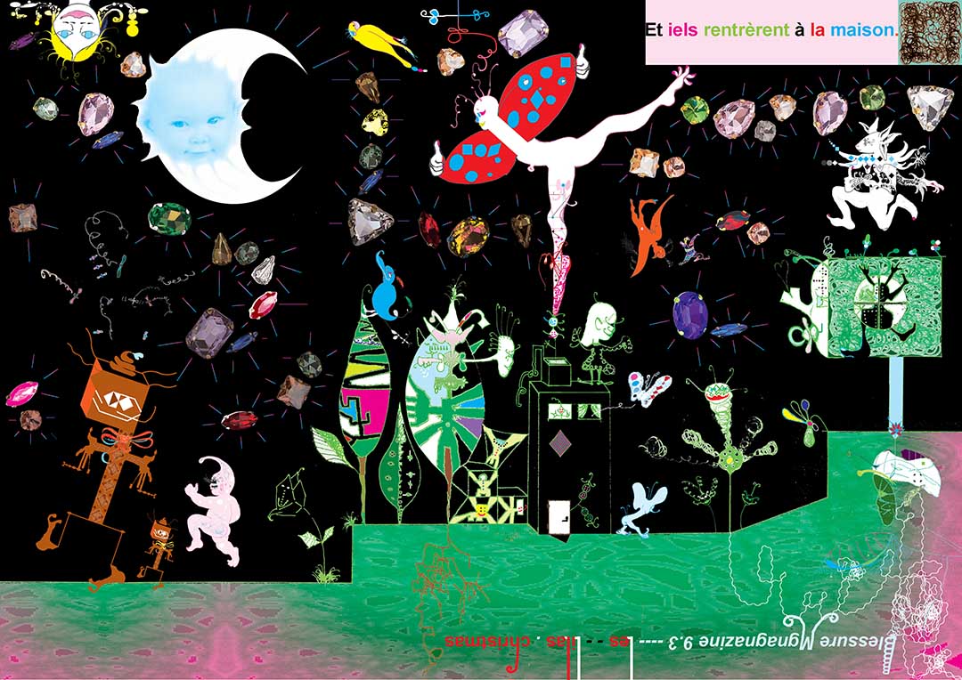 Boris Détraz Boris Detraz Blessure Magazine Les Lilas